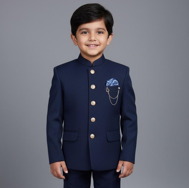 Kids Wear